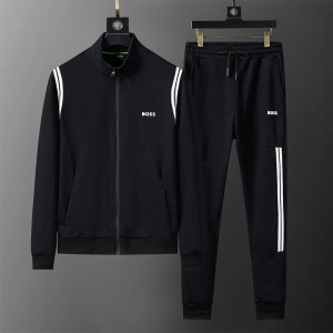 $89.00,Hugo Boss Tracksuits For Men # 297166