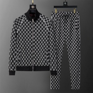 $89.00,Gucci Tracksuits For Men # 297167