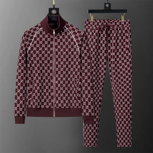 $89.00,Gucci Tracksuits For Men # 297168
