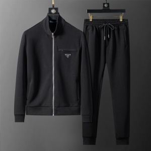 $89.00,Prada Tracksuits For Men # 297188