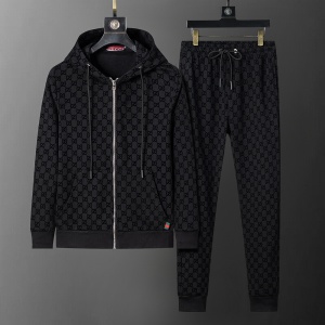 $89.00,Gucci Tracksuits For Men # 297197