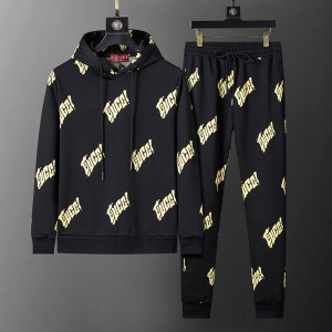 $89.00,Gucci Tracksuits For Men # 297201