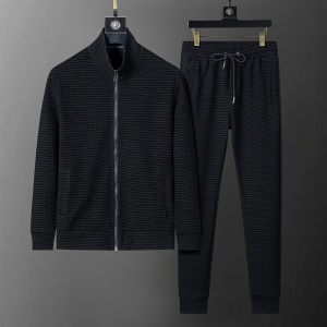 $89.00,Armani Tracksuits For Men # 297204