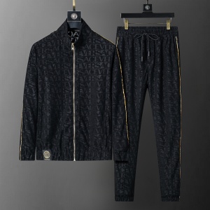 $89.00,Versace Tracksuits For Men # 297205