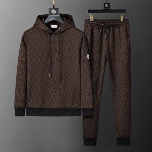 $89.00,Moncler Tracksuits For Men # 297207