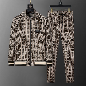 $89.00,Balmain Tracksuits For Men # 297208