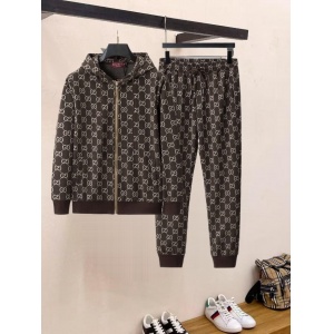 $89.00,Gucci Tracksuits For Men # 297209