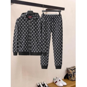 $89.00,Gucci Tracksuits For Men # 297210
