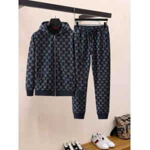 $89.00,Gucci Tracksuits For Men # 297211