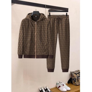 $89.00,Fendi Tracksuits For Men # 297214