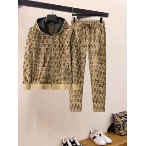 $89.00,Fendi Tracksuits For Men # 297215