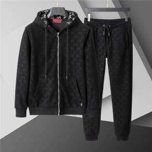 $89.00,Gucci Tracksuits For Men # 297217