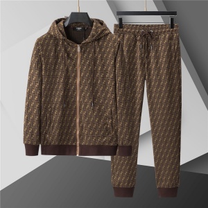 $89.00,Fendi Tracksuits For Men # 297219