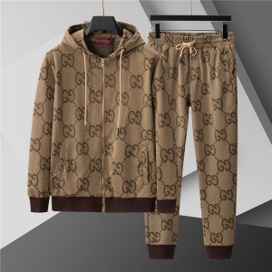$89.00,Gucci Tracksuits For Men # 297220