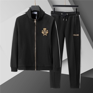 $89.00,Celine Tracksuits For Men # 297225
