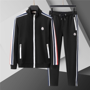 $89.00,Moncler Tracksuits For Men # 297226