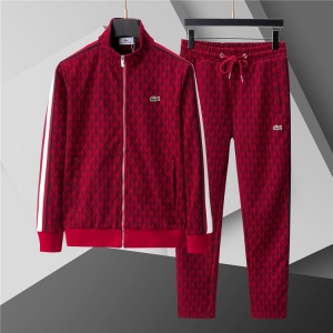 $89.00,Lacoste Tracksuits For Men # 297229