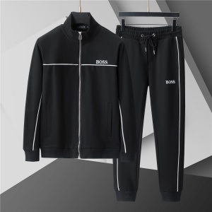 $89.00,Hugo Boss Tracksuits For Men # 297234
