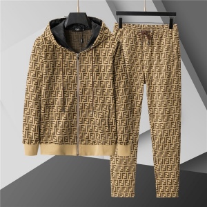 $89.00,Fendi Tracksuits For Men # 297235