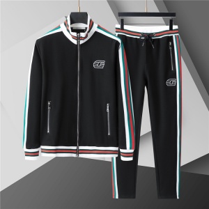 $89.00,Gucci Tracksuits For Men # 297242