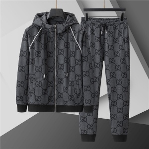 $89.00,Gucci Tracksuits For Men # 297244