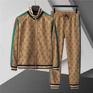 $89.00,Gucci Tracksuits For Men # 297246