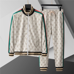 $89.00,Gucci Tracksuits For Men # 297247