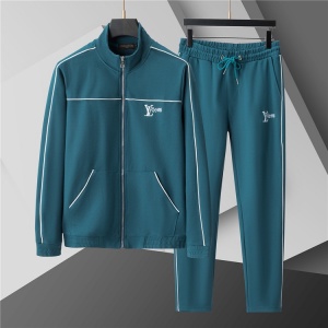 $89.00,Louis Vuitton Tracksuits For Men # 297252