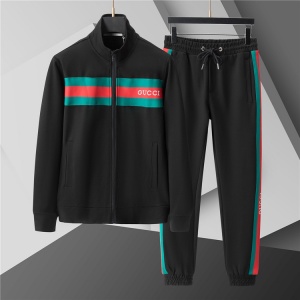 $89.00,Gucci Tracksuits For Men # 297262