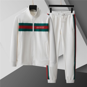 $89.00,Gucci Tracksuits For Men # 297263