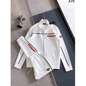 $89.00,Prada Tracksuits For Men # 297270