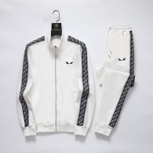 $89.00,Fendi Tracksuits For Men # 297277