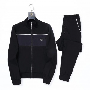 $89.00,Prada Tracksuits For Men # 297278