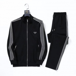 $89.00,Prada Tracksuits For Men # 297279