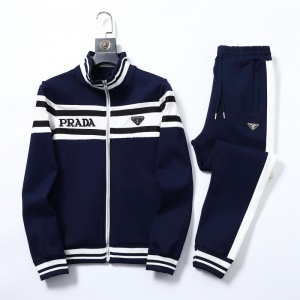 $89.00,Prada Tracksuits For Men # 297281