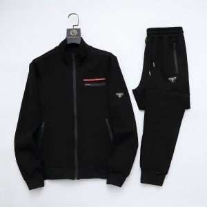 $89.00,Prada Tracksuits For Men # 297283