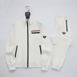 $89.00,Prada Tracksuits For Men # 297284