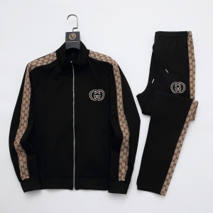 $89.00,Gucci Tracksuits For Men # 297287