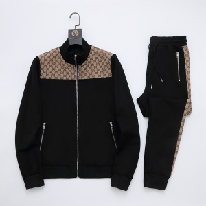 $89.00,Gucci Tracksuits For Men # 297288