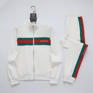 $89.00,Gucci Tracksuits For Men # 297291