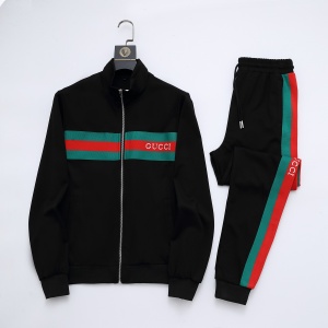 $89.00,Gucci Tracksuits For Men # 297292