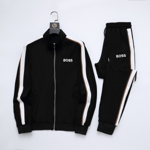 $89.00,Hugo Boss Tracksuits For Men # 297294