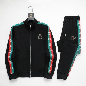 $89.00,Gucci Tracksuits For Men # 297296