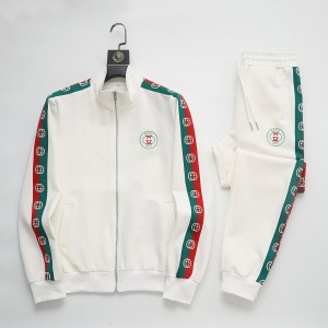 $89.00,Gucci Tracksuits For Men # 297297