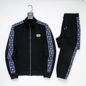 $89.00,Gucci Tracksuits For Men # 297298