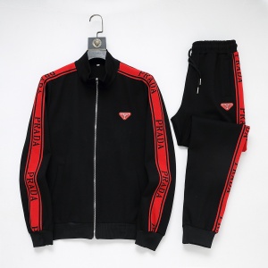 $89.00,Prada Tracksuits For Men # 297300