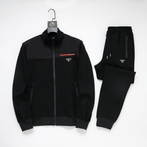 $89.00,Prada Tracksuits For Men # 297301