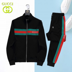 $89.00,Gucci Tracksuits For Men # 297307