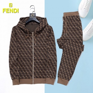 $89.00,Fendi Tracksuits For Men # 297312