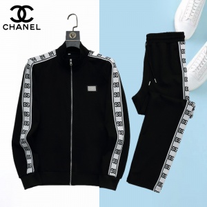 $89.00,Chanel Tracksuits For Men # 297313